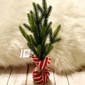 Small Mini Tabletop Christmas Tree Decoration Target